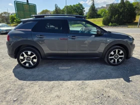 Citroen C4 Cactus 1.6 HDI AUTOMAT , снимка 4