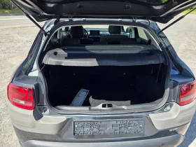 Citroen C4 Cactus 1.6 HDI AUTOMAT , снимка 15