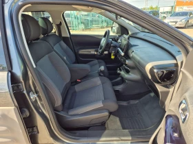 Citroen C4 Cactus 1.6HDI Автомат, снимка 9