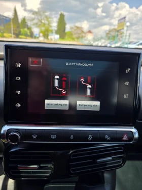 Citroen C4 Cactus 1.6 HDI AUTOMAT , снимка 14