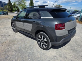 Citroen C4 Cactus 1.6 HDI AUTOMAT , снимка 7