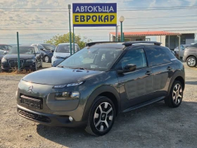 Citroen C4 Cactus 1.6HDI Автомат, снимка 1