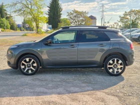 Citroen C4 Cactus 1.6HDI Автомат, снимка 2