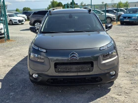 Citroen C4 Cactus 1.6 HDI AUTOMAT , снимка 2