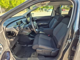 Citroen C4 Cactus 1.6HDI Автомат, снимка 12