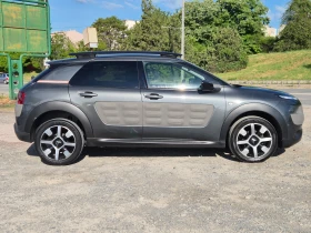Citroen C4 Cactus 1.6HDI Автомат, снимка 6