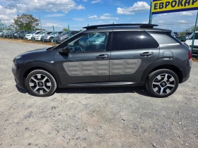 Citroen C4 Cactus 1.6 HDI AUTOMAT , снимка 8