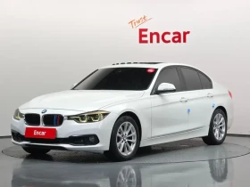 BMW 320 d, снимка 1