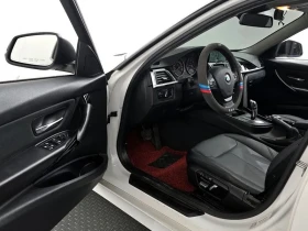 BMW 320 d, снимка 10