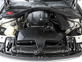BMW 320 d, снимка 6
