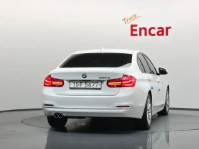 BMW 320 d, снимка 4