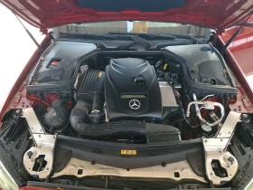 Mercedes-Benz E 300 4MATIC, снимка 11