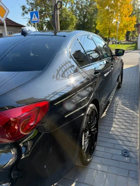 BMW 530 xDrive, снимка 5