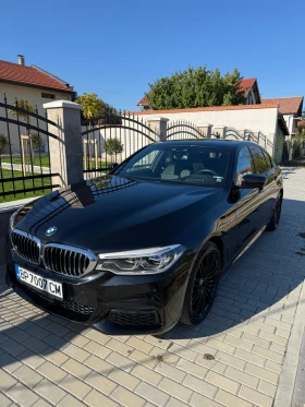 BMW 530 xDrive, снимка 2