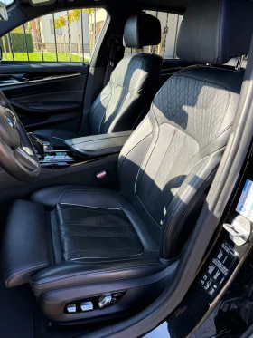 BMW 530 xDrive, снимка 15