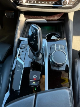BMW 530 xDrive, снимка 11
