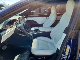 Tesla Model S PLAID, снимка 7