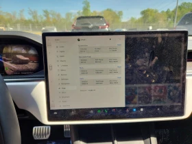Tesla Model S PLAID, снимка 9