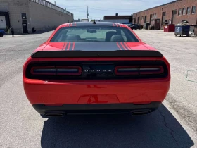 Dodge Challenger R/T RWD| ALPINE| ШИБИДАХ| ДВА КЛЮЧА| CARFAX, снимка 4
