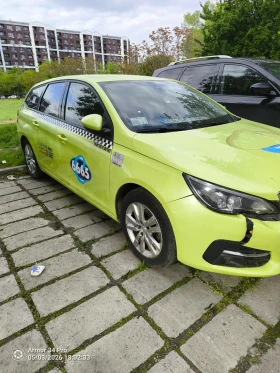 Peugeot 308 SW, снимка 2