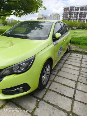Peugeot 308 SW, снимка 3