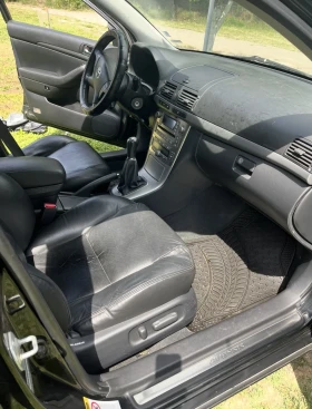 Toyota Avensis Toyota Avensis 2.0 VVT Facelift, снимка 11