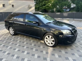 Toyota Avensis Toyota Avensis 2.0 VVT Facelift, снимка 1