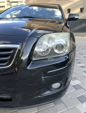 Toyota Avensis Toyota Avensis 2.0 VVT Facelift, снимка 6