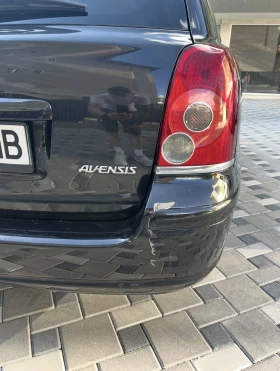 Toyota Avensis Toyota Avensis 2.0 VVT Facelift, снимка 7