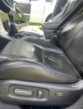 Toyota Avensis Toyota Avensis 2.0 VVT Facelift, снимка 13