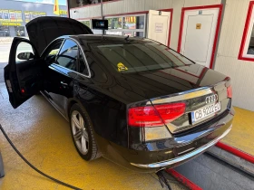 Audi A8, снимка 7