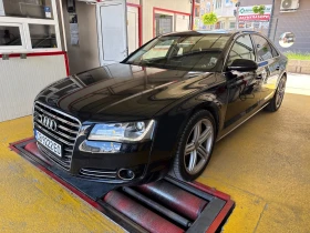 Audi A8, снимка 2