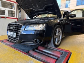 Audi A8, снимка 13