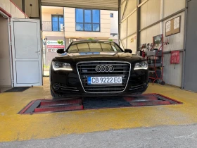 Audi A8, снимка 12