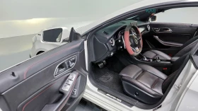 Mercedes-Benz CLA 45 AMG 4MATIC* AMBIENT* ПОДГРЕВ* КАМЕРА* SUNROOF* , снимка 8