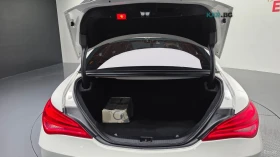 Mercedes-Benz CLA 45 AMG 4MATIC* AMBIENT* ПОДГРЕВ* КАМЕРА* SUNROOF* , снимка 15