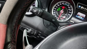 Mercedes-Benz CLA 45 AMG 4MATIC* AMBIENT* ПОДГРЕВ* КАМЕРА* SUNROOF* , снимка 14