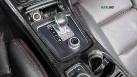 Mercedes-Benz CLA 45 AMG 4MATIC* AMBIENT* ПОДГРЕВ* КАМЕРА* SUNROOF* , снимка 11