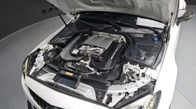 Mercedes-Benz C 63 AMG КАМЕРА / ШИБИДАХ / КОЖЕН САЛОН, снимка 10