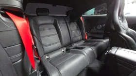 Mercedes-Benz C 63 AMG КАМЕРА / ШИБИДАХ / КОЖЕН САЛОН, снимка 8