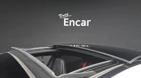 Mercedes-Benz C 63 AMG КАМЕРА / ШИБИДАХ / КОЖЕН САЛОН, снимка 9