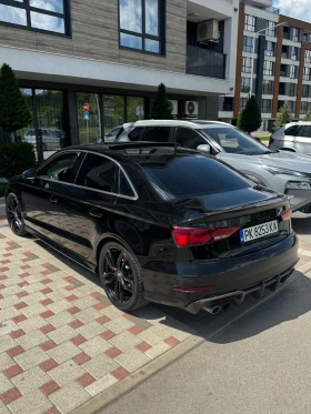 Audi S3 Quattro Bang&Olufsen, снимка 16