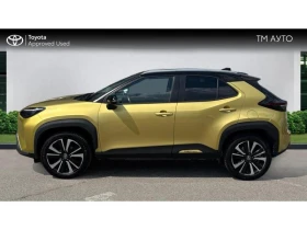 Toyota Yaris Cross 1.5HSD PREMIERE EDITION, снимка 3