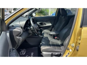 Toyota Yaris Cross 1.5HSD PREMIERE EDITION, снимка 12