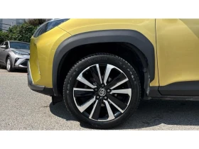 Toyota Yaris Cross 1.5HSD PREMIERE EDITION, снимка 16