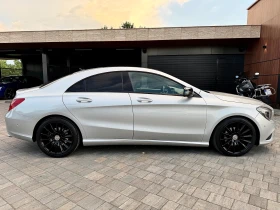 Mercedes-Benz CLA 200 #PANORAMA#PODGREV#MULTIMED#, снимка 7