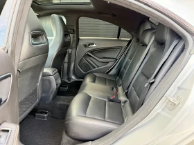 Mercedes-Benz CLA 200 #PANORAMA#PODGREV#MULTIMED#, снимка 14