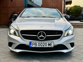 Mercedes-Benz CLA 200 #PANORAMA#PODGREV#MULTIMED#, снимка 5