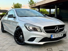 Mercedes-Benz CLA 200 #PANORAMA#PODGREV#MULTIMED#, снимка 3