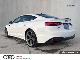 Audi A5 * SPORTBACK * Автокредит * (Цена до България), снимка 5